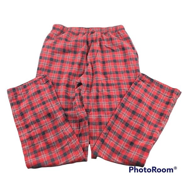 Men's pajama bottoms, size Small - Picture 2 of 10